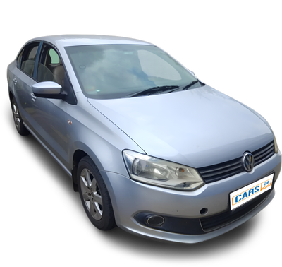 Volkswagen Vento-img